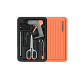Deli H1001-C Home Tool Set  6pcs | Deli by KHM Megatools Corp.